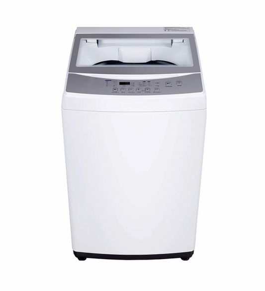 National 2.1 cu. ft. - 7kg Apartment Size Portable Washing Machine